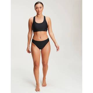 👉 Bikinitop vrouwen XS zwart MP Essentials - 5056307366634