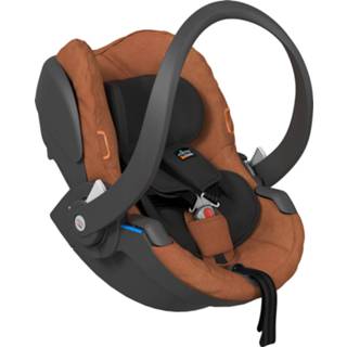 👉 Autostoel goed achteruit baby's Mima iZi Go Modular X1 By BeSafe® Baby Autostoeltje