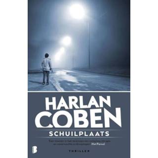 👉 Schuilplaats - Harlan Coben (ISBN: 9789460233265) 9789460233265