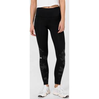 👉 L vrouwen zwart Under Armour Cg camo 1356401-001 2013006023421