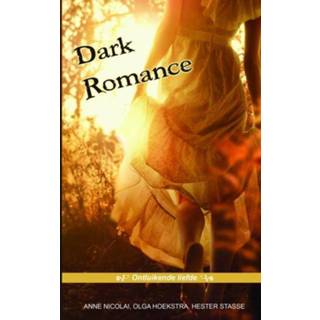 👉 Dark romance 2 - Anne Nicolai, Hester Stasse, Olga Hoekstra (ISBN: 9789461934864) 9789461934864