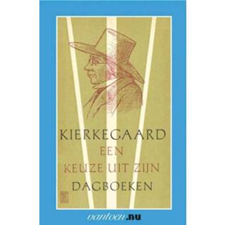 👉 Kierkegaard-een keuze uit zijn dagboeken - Boek Søren Kierkegaard (9031502448)