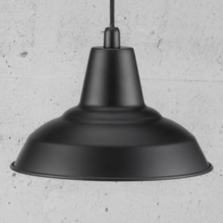 👉 Hang lamp metaal metalen a++ nordlux zwart zwarte hanglamp Lybe