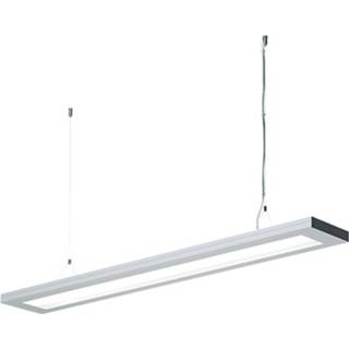 👉 Hanglamp a+ zilver metallic LED Lavigo DPP 16000/840/D EVG