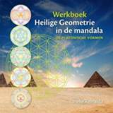 👉 Heilige Geometrie in de mandala - Ineke Reinalda (ISBN: 9789460150555)