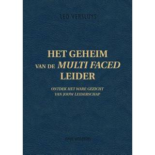 👉 Het geheim van de Multi Faced Leider