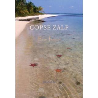👉 Copse zalf - Ermi Jansen (ISBN: 9789090291307)