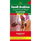 👉 F&B Saoedi-Arabië - (ISBN: 9783707900699) 9783707900699