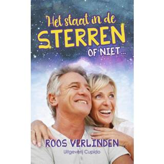 👉 Het staat in de sterren - Roos Verlinden (ISBN: 9789462041936) 9789462041936