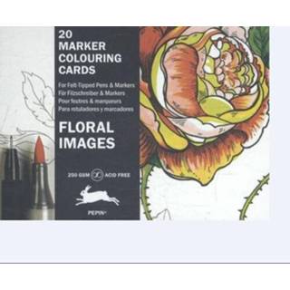 👉 Floral Images - Pepin van Roojen (ISBN: 9789460096808) 9789460096808