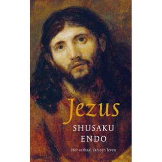 👉 Jezus - Shusaku Endo (ISBN: 9789043530224) 9789043530224