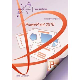 👉 PowerPoint 2010 - V. Lukassen (ISBN: 9789491998256) 9789491998256