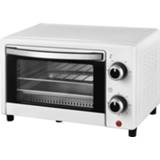 👉 TKG Team Kalorik TKG OT 2025 WH Mini-oven 9 l