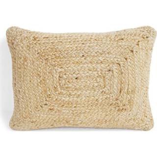 👉 Sier kussen katoen jute Sierkussen en (60 x 40 cm) 8716522071993 8719689806293