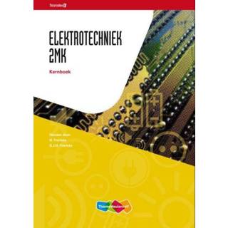 👉 Elektrotechniek - H. Frericks, S.J.H. Frericks (ISBN: 9789006901580) 9789006901580