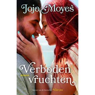 Verboden vruchten - Jojo Moyes (ISBN: 9789026141676) 9789026141676