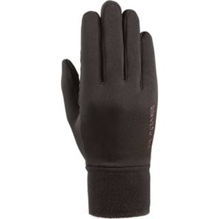 👉 Glove zwart l vrouwen Snowlife - Women's Outdoor WS Handschoenen maat L, 7640162432726
