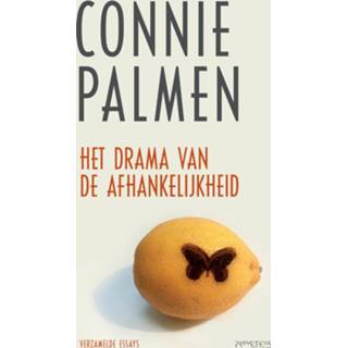 👉 Het drama van de afhankelijkheid - Connie Palmen (ISBN: 9789044633405) 9789044633405