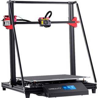 👉 Creality CR-10 Max 3D-printer bouwpakket Geschikt voor alle soorten filament