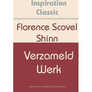 👉 Verzameld werk - Florence Scovel Shinn (ISBN: 9789077662557) 9789077662557