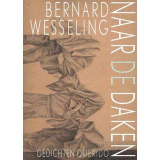 Naar de daken - Bernard Wesseling (ISBN: 9789021446127)