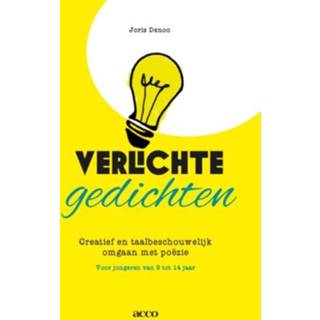 👉 Verlichte gedichten