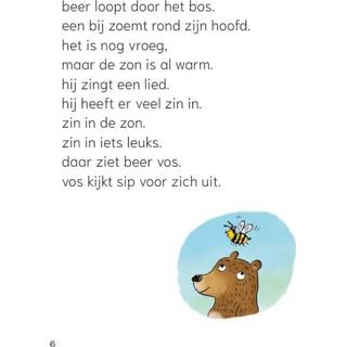 👉 Taart Deltas ik lees en begrijp voor beer 9789044758450
