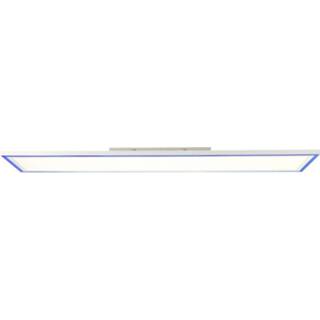 👉 Brilliant Lanette G97077/05 LED-paneel Wit 37 W RGB