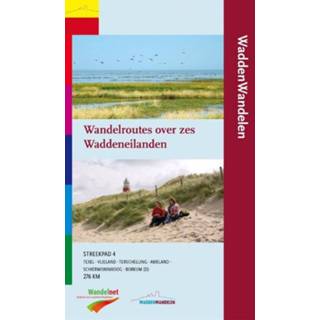 👉 Waddenwandelen - Boek Vrije Uitgevers, De (9071068870)