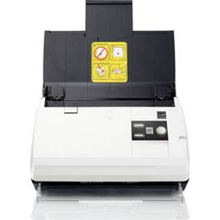 👉 Documentscanner Plustek SmartOffice PN30U duplex 216 x 5080 mm 600 dpi 30 pag./min. RJ45, USB 2.0 4042485598883