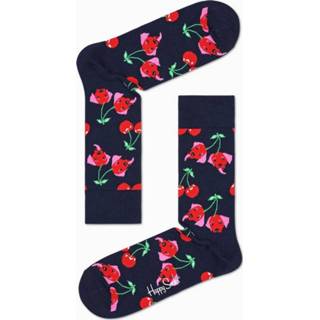 👉 Sock mannen blauw Happy Socks Cherry Dog 0