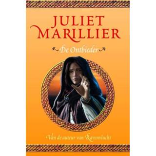 👉 De ontbieder - Juliet Marillier (ISBN: 9789024560684) 9789024560684