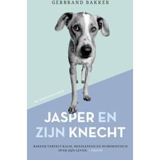 👉 Jasper en zijn knecht 9789029514712