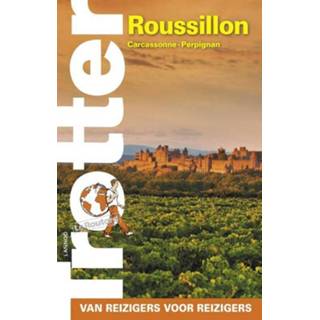 👉 Trotter Roussillon - (ISBN: 9789401423052) 9789401423052