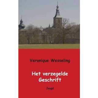 👉 Het verzegelde geschrift - Boek Veronique Wesseling (9461937423)