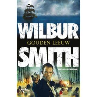 👉 Gouden leeuw - Wilbur Smith (ISBN: 9789401607100)