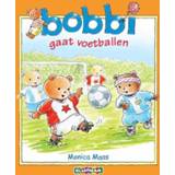 👉 Bobbi gaat voetballen - Monica Maas (ISBN: 9789020684162) 9789020684162