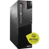 👉 Desktop PC Lenovo THINKCENTRE M93P 10A8 Refurbished (zeer goede staat) Intel® Core™ i5-4570 8 GB 500 HDD Intel HD Graphics 4600 Windows 10 Pro 4053199920051