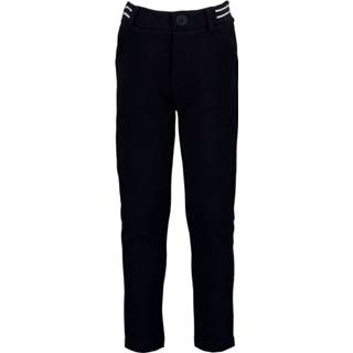 Pantalon blauw jongens Garcia w 05517 8713215085749