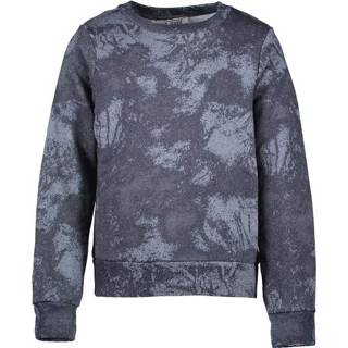 👉 Sweater zwart meisjes kinderen Cars met tie dye sheryl kids 2300049568140