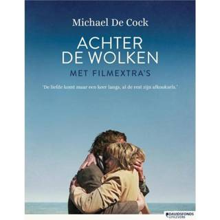 👉 Achter De Wolken - Filmeditie Michaël Cock (ISBN: 9789059087040) 9789059087040