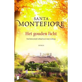 Gouden Het licht - Santa Montefiore ebook 9789460239144