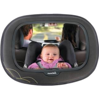 👉 Autospiegel zwart baby's Munchkin Baby In-Sight Mega 5019090120548