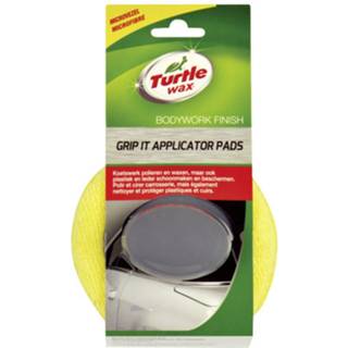 👉 Turtlewax X7132td Opdrachtpad grip it 2 stuk(s) 5018857004398