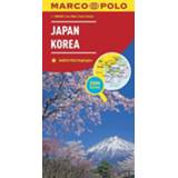 👉 Marco Polo Japan,Korea - (ISBN: 9783829739528) 9783829739528