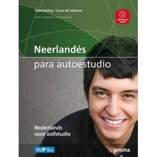 👉 Neerlandés para autoestudio ; Nederlands voor zelfstudie - Henriette van Kampen, Ruud Stumpel (ISBN: 9789000354320) 9789000354320