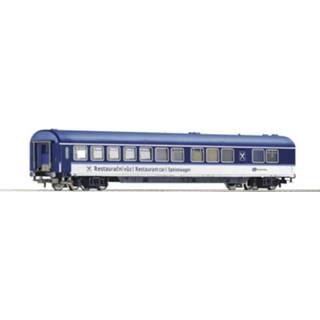 👉 Roco 54171 EC-restauratiewagen, CD