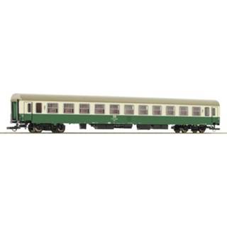 👉 Roco 74817 Sneltreinrijtuig 2e Klasse, DR