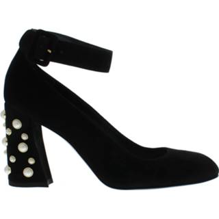 👉 Damesschoenen vrouwen zwart Stuart Weitzman Pearlclarisa