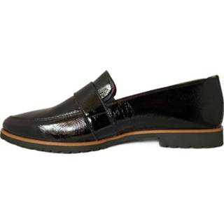 👉 Loafers zwart vrouwen damesschoenen lak leer Paul Green 9010095493176